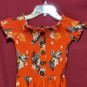 Jr. Dresses Sale!